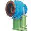 Butterfly Ball Valve Flanged Conic Regulating Hollow Jet Discharge Piston Flow Control  Conical Jet  Plunger Valve Fixed Cone Valve Needle Valve for Hydro Water Turbine Penstock Main Inlet Valve for Hydro Power Plant Dam