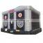 Boom Box Inflatable Jumper Bouncer Jumping Bouncy Castle Bounce House
