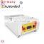 factory price digital 3.5L chocolate melting tempering machine