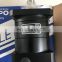 Shimpo Nidec Motor Speed Reducer Planetary Gear Box For CNC Machine VRSF-10C-750-RV
