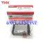 Free Shipping Japan Block THK High Precision Rate 8PCS SSR20XW Mask Machine Power Transmission Parts