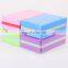 2019 Wholesale  Exercise Equipment Colorful Yoga Block
