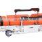 Medical Equipment Emergency Hospital Foldaway Rescue Collapsible Multifunction Automatic Loading Ambulance Stretchers
