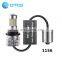 EMC Design 3156 7440 LED Bulb Without OBD Error Codes and No Hyper Flickering Canbus 21W 1156 LED Bulb for Turn Signal Light