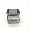 Original Rexroth linear guide bearing R162211420 with 160mm rail R162211420 guide block and rail