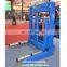 Electrical Tire Dismounting and Carrier Machine