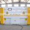 door laminating machine/door veneer machine/wood door vacuum membrane press machine XBD-2480P