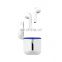 Mini Sport Headpone TWS earbuds original new trendy design deep bass stereo sound bt earphones