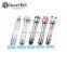 Professional hydra Oxygen Water Small Bubble machine / 7 in 1 hydro microdermabrasion facial machine