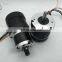 Brushless DC Geared motor 300w to 500w used for training equipment