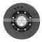 Engine Crankshaft Pulley  1349993 1594853 1S7Q6B319AB 1S7Q6B319AC 1S7Q6B319BA 1S7Q6B319BB High Quality CRANKSHAFT PULLEY
