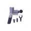 2021 Vivanstar 8806 Fascia Physiotherapy Own Label Kneading Massage Gun