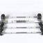 China Low Price Gym Equipment Accessories Fixed Barbell Bar