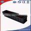 Black Plastic Concrete Cube Moulds Beam Mould Brick