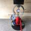 Soil  road railway  field bearing plate load tester cbr bear test machine