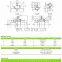 JIS F7121 SHIPBUILDING-CAN WATER FILTERS 10K