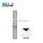 Solar Water Submersible Pump Solar Powered Submersible Borehole Pump