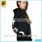 Latest Fashion Casual Women Wholesale Capped Sleeve Hoodies