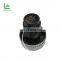 110V-240V 12V 1200W Low Noise Low Vibration Electric Motor For Vacuum Cleaner