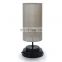 residential lighting bedside USB charge port touch dimmable usb desk lamp