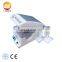 MA-1 Manual food tray sealing machine in packaging machine