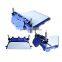 Large Size Micro Adjustable One Color Silk Screen Printing Machine For Advertising Board/Logo/Nameplate