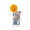 n95 mask making machine automatic Sponge labeling machine