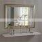 5mm frame mirror glass use in wall