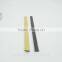 brand new PVC sliver car strip for bumpers and window with adhensive 3M tape