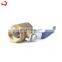 Mounted Industrials Brass 2 Way Screw Thread Ball Valve