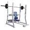 2017 LZX sport equipment training hammer strength gym equipment