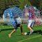 PVC Human Inflatable PVC adult bumper ball bubble football bumper ball  For Outdoor Sports