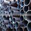 API 5L B Pre-seamless steelpipe/seamless Round Pipe/Galvanied Coated Pipe