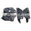New 4Pcs Inside Door Handle Driver Front & Rear Set for 2001-2005 Hyundai Sonata