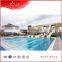 Small Family Swimming Pool Water Slide