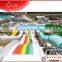 Amusement Park Water Play Alide For Adults And Kids