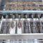 Commercial Gas Salamander Grill 6 BURNER LPG Salamander Grill Machine Stainless Steel Salamander For Restaurant Hotel