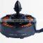 6-Axis 8-axis aircraft model brushless motor D8120-120 KV remote controlled aircraft motor UAV motor