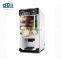 1 year warranty automatic tea coffee vending machine