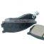 LEWEDA Auto Parts Front Brakes Pad Set 04465-28350 For  Japanese Car