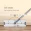 Masthome new microfiber wet and dry 360 wash flat mop bucket for floor cleaning magic mop