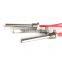 220V 1000W 1/8" 3/8" Electric Screw Immersion Cartridge Heater