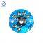 4-20mA head mounted temperature transmitter
