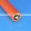 20 core twisted pair cable sewer robot cable coaxial