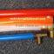 PEX-B PEX B PIPE PEX tubing orange 3/4" ASTM 877 / 876 NSF 14 / 61                        
                                                Quality Choice