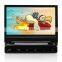 Erisin ES398 9" Digital Screen Car Monitor Headrest USB DVD