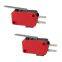 Renew Hinge Lever Micro Switch 16A Microswitch RV-162-1C25