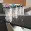 DX5 head belt textile printer directly on all kinds fabrics