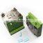 Cement Molds Pavers Plastic Injection Molds for Concrete Pavement