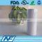 transparent silicone rubber sheet high tensile 45A